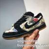 上質 大人気！ 2023 シュプリーム Supreme x SB Dunk Low スニーカー 女性にも男性にも適応