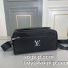 2023 超人気美品◆ ルイ ヴィトンコピーブランド LOUIS VUITTON ショルダーバッグ 斜めがけ メンズ 大容量 斜め掛けバッグ 収納バッグ 本革