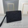 ファッション 人気 ルイ ヴィトン LOUIS VUITTON 世界でも高く評価される 2023 LOUIS VUITTONブランドスーパーコピー「セカンドバッグ」