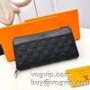 ルイ ヴィトンブランドコピー 人目を惹くデザイン LOUIS VUITTON 長財布 超レア