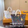 ブランドスーパーコピー 2023 柔軟 ルイ ヴィトン LOUIS VUITTON お買得 ハンドバッグ ショルダーバッグ 2色可選