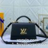 スタイルアップ効果 2023 ルイ ヴィトン LOUIS VUITTON ハンドバッグ ショルダーバッグ n級品 5色可選 M57584 M57093 M57897 Twist One Handle ハンドバッグ レディース バッグ 人気 