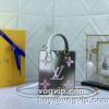 海外セレブ定番愛用 2023 ルイ ヴィトン LOUIS VUITTON Spring in the City ハンドバッグ M81341  M69442 ショルダーバッグ 3色可選