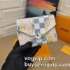 肌触りの気持ちい? 三つ折り財布 小銭入れ 2023 ルイ ヴィトンブランド 偽物 通販 LOUIS VUITTON N40468 財布