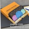 【人気ブログ掲載】 2023 ルイ ヴィトン偽物ブランド LOUIS VUITTON M60017 レディース 長財布