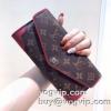 愛らしさ抜群！ 2023 ルイ ヴィトンブランドコピー LOUIS VUITTON レディース 長財布