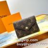 ブランド 偽物 通販 入手困難！M41938 レディース 財布 小銭入れ 2023 ルイ ヴィトン LOUIS VUITTON