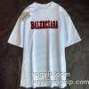 2023年モデル入荷 バレンシアガコピー 一番人気の新作はこれ BALENCIAGA 半袖Tシャツ 体の運動機能を助け