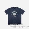 チノパン 狙える優秀アイテム 2023 超激得格安 バレンシアガ偽物ブランド BALENCIAGA 半袖Tシャツ 暖かみのある肌触り