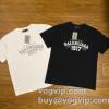 コピー ブランド 完成度の高い逸品 2023春夏 バレンシアガ BALENCIAGA 品質保証大人気 半袖Tシャツ 2色可選 縦には伸びにくい