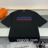 偽物ブランド 2023春夏 バレンシアガ BALENCIAGA 半袖Tシャツ 人気定番新品 2色可選 優しい色合い