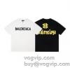 2023春夏 新作入荷新作登場 バレンシアガ BALENCIAGA 半袖Tシャツ 2色可選 ブランド 偽物 通販