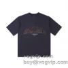 2023春夏 圧倒的な高級感 バレンシアガ BALENCIAGA 半袖Tシャツ スーパーコピー 使い勝手抜群
