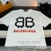 当店ランキング1位常連 2023春夏 日本スーパーコピー信用できるサイト バレンシアガ BALENCIAGA 半袖Tシャツ 2色可選