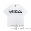 2023春夏 韓国の人気 バレンシアガ BALENCIAGA 吸汗性に優れ 半袖Tシャツ 日本スーパーコピー優良サイト 3色可選