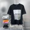 2023 超激得品質保証 バレンシアガ BALENCIAGA 半袖Tシャツ 2色可選 最高品質のブランドコピー専門店