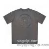 低価直輸入専門店 Tシャツ メンズ ドライ 速乾 無地 半袖 CHROME HEARTSブランドスーパーコピー 半袖Tシャツ