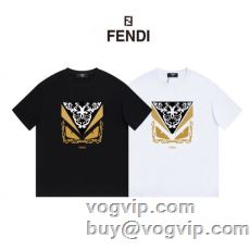 フェンディ FENDI 半袖T...