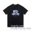 2023春夏 ◆モデル愛用◆ ルイ ヴィトンブランドスーパーコピー LOUIS VUITTON しわになりにくい 半袖Tシャツ 2色可選
