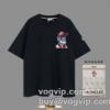 人気定番2023 MONCLERスーパーコピー 激安 半袖Tシャツ 2色可選モンクレールコピーブランド品質保証お買い得 