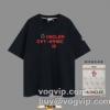 2023年春夏新作 MONCLERブランド 偽物 通販半袖Tシャツ 2色可選 モンクレールコピーお買い得品質保証