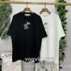 2023年春夏新作 OFF-WHITE オフホワイトブランドスーパーコピー 半袖Tシャツ 2色可選 お得限定セール