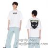 圧倒的な新作 OFF-WHITE ブランドスーパーコピー半袖Tシャツ 品質保証2023オフホワイト偽物ブランド