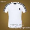 着心地 の良い フィリッププレインコピー半袖Tシャツ 2色可選 2023年春夏新作PHILIPP PLEINブランド 偽物 通販