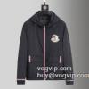 スーパーコピー優良サイト 秋のお出かけに最適 2023年モデル入荷 モンクレール MONCLER ブルゾン 2色可選