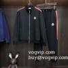 人気 ランキング モンクレール MONCLER 2023新作登場 日本最高N級ブランドコピー ジャージセット 上下セット 爆買い品質保証