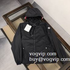 最高N級ブランドコピー モンクレール MONCLER 高評価の人気品 HOT人気セール ダスター コート ブルゾン 7色可選 爆買い新品
