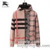 秋冬季超人気 バーバリー BURBERRYコピー 早くも完売している vogvip.com ブルゾン 幅広いジャンル