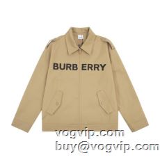 大人気再登場 2023超激得大人気 バーバリー BURBERRY ブランドコピー代引き専門店 ブルゾン ジャケット はおり ジャンパー