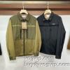 ブルゾン 2色可選 素敵 シンプル カジュアル 冬服 通勤 2023超激得 vogvip.com バーバリーコピー ブランド BURBERRY