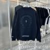 大人のおしゃれに クロムハーツコピー ブランド CHROME HEARTS 2023最新入荷 プルオーバーパーカー 2色可選 メンズ 秋 秋服 ジャケット 冬