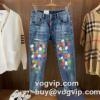 圧倒的な高級感 ジーンズ ディースクエアード DSQUARED2スーパーコピー 2023秋冬 最高のリラックス感