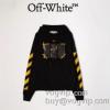 ブランドコピー専門店 人気 ランキング オフホワイト OFF-WHITE 新作登場 パーカー 2色可選 厚手の生地 防寒 メンズ 秋 秋服