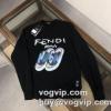 お得人気セールフェンディ偽物ブランド 爆買い2023 FENDIブランドコピープルオーバーパーカー 2色可選 超人気な専門店