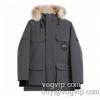 カナダグースコピー 人気雑誌掲載 CANADA GOOSE 秋冬季超人気 ダウンジャケット 高レベルの保温性