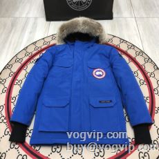 コピーブランド 大人気再登場 カナダグース CANADA GOOSE Expedition 2023最新入荷 ダウンジャケット 2色可選