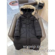 2023秋冬 人気商品登場 カナダグーススーパーコピー CANADA GOOSE ダウンジャケット ふわふわな感触 3色可選