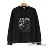 2024年モデル入荷 ロエベブランドコピー 日本未入荷モデル LOEWE プルオーバーパーカー 2色可選 落ち着いた感覚
