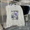 ロエベ LOEWE 極上の着心地 2023最新入荷 ブランドコピー専門店 激安 人気 定番 防寒 プルオーバーパーカー