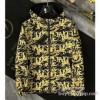 今買い◎得 2023秋冬 業界高品質スーパーコピー ヴェルサーチ VERSACE 厚手の生地 ブルゾン