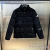 モンクレール偽物ブランド 着心地抜群 MONCLER ダウンジャケット 風も通さない 秋冬季超人気