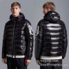 保温効果は抜群 秋冬季超人気 上品上質 モンクレールスーパーコピー MONCLER 23FW Saulx Corydale ダウンジャケット