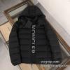 保温性を発揮する 季超人気 人気ブランド  モンクレール MONCLERブランド コピー ダウンジャケット 2色可選
