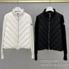 高級感を備えている 2023秋冬 高レベルの保温性 モンクレール MONCLERスーパーコピー レディース ダウンジャケット 2色可選