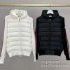 ブランドコピー専門店 選べる極上 モンクレール MONCLER 軽量ダウンジャケット 2色可選