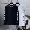 クロムハーツブランド 偽物 通販 高級感ある CHROME HEARTS 長袖Tシャツ 2色可選
